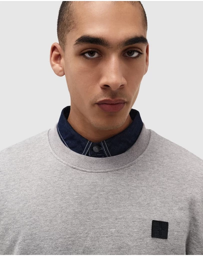 Neuw - Fleece Crew Sweater