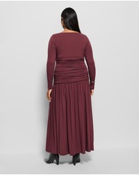 Commonry - Monique Dress
