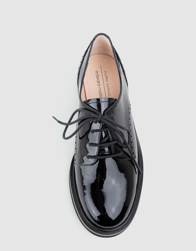 Edward Meller - PAOLO Lace Up
