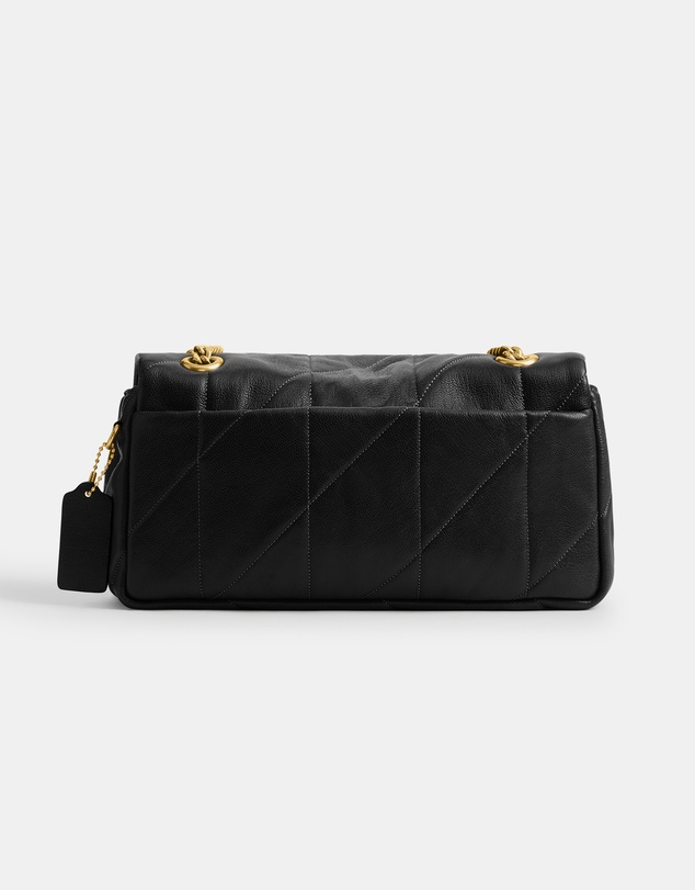 Coach - Soft Quilted Tabby Shoulder Bag 26