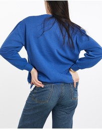 Vintage by The Real Deal - Pre Loved - Vintage 90s Russell Athletic Sweatshirt