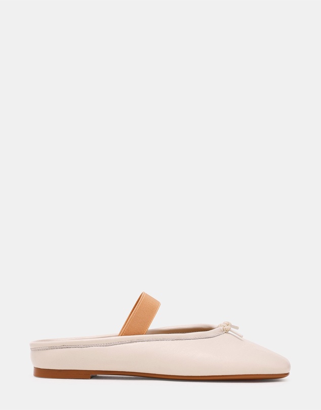 Steve Madden - Nima bone leather