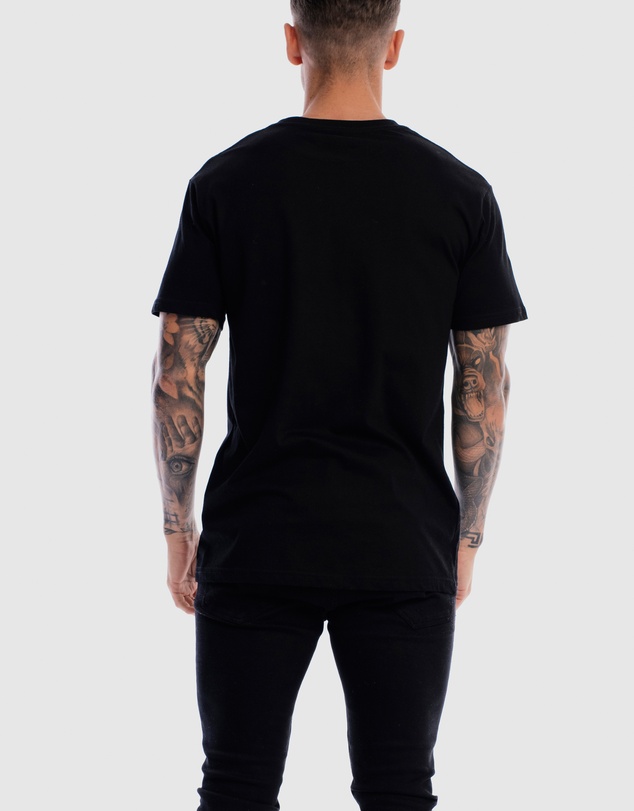 DVNT - Locale Tee