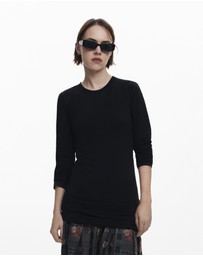 Desigual - Two-piece Effect Dress