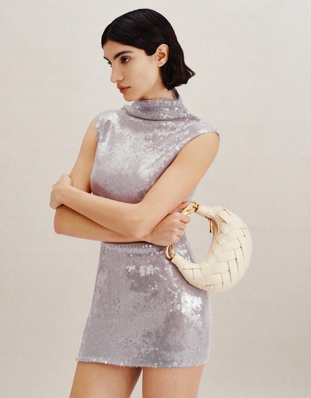 JW PEI - Orla Weave Handbag