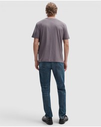 rag & bone - Fit 2 Authentic Stretch Jeans