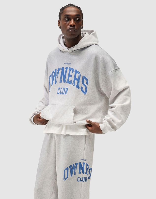 Represent - Owners Club Hoodie