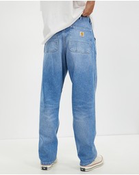 Carhartt WIP - Simple Pants