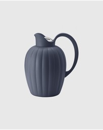 Georg Jensen - Bernadotte Thermo Jug