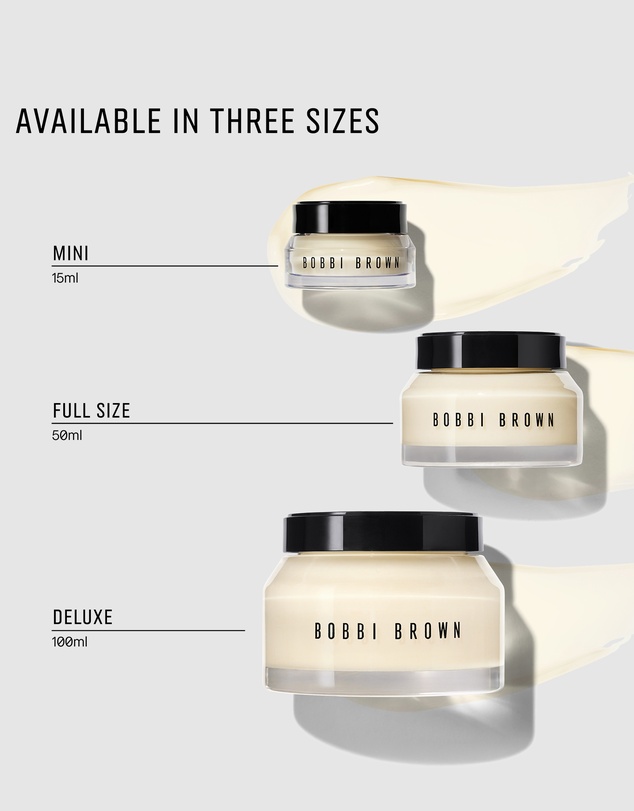 Bobbi Brown - Vitamin Enriched Face Base+