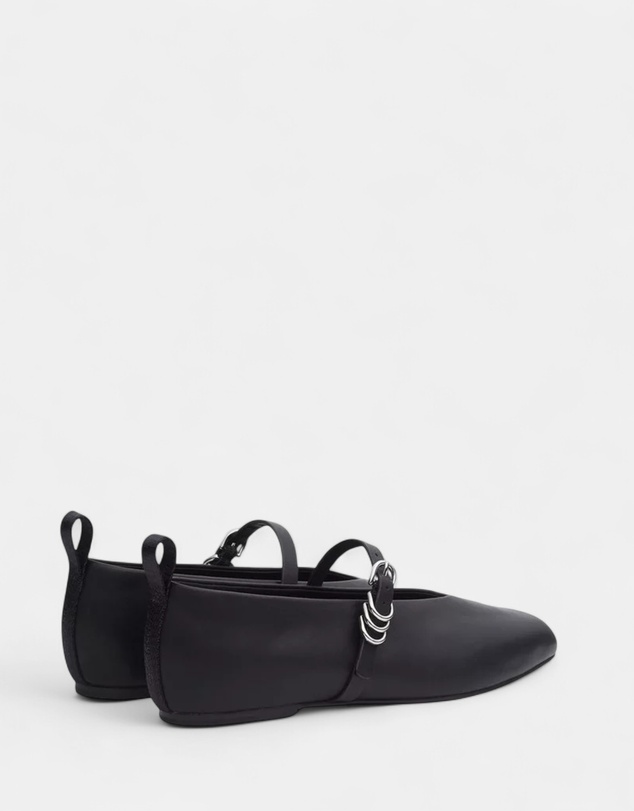 rag & bone - Spire Mary Jane