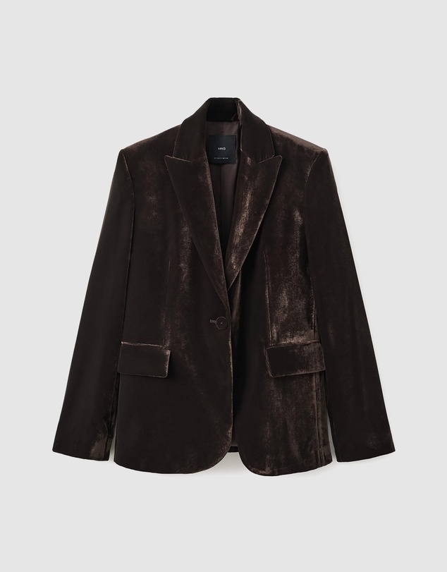 M.N.G - Combi Blazer