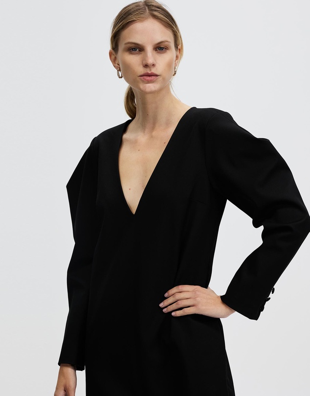Grace Willow - Mara Dress
