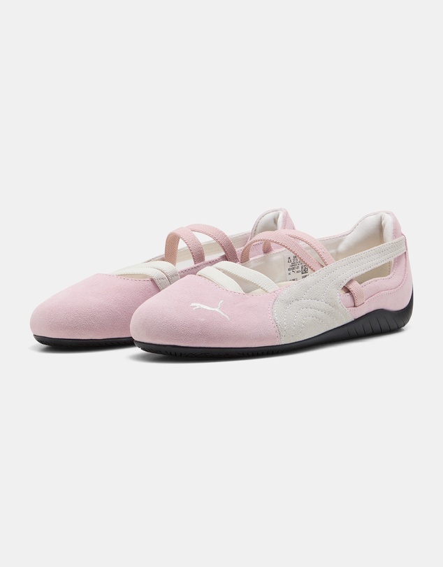 Puma - Speedcat Ballet - Women's