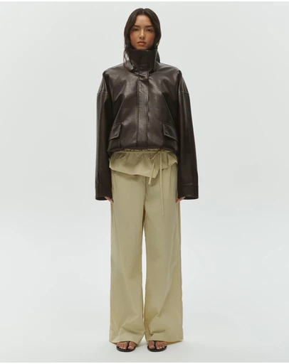One Of Others - Ares Bomber Jacket