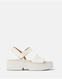 Camper - Sandals Tasha