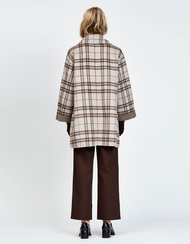 bul - Nemi Coat Check