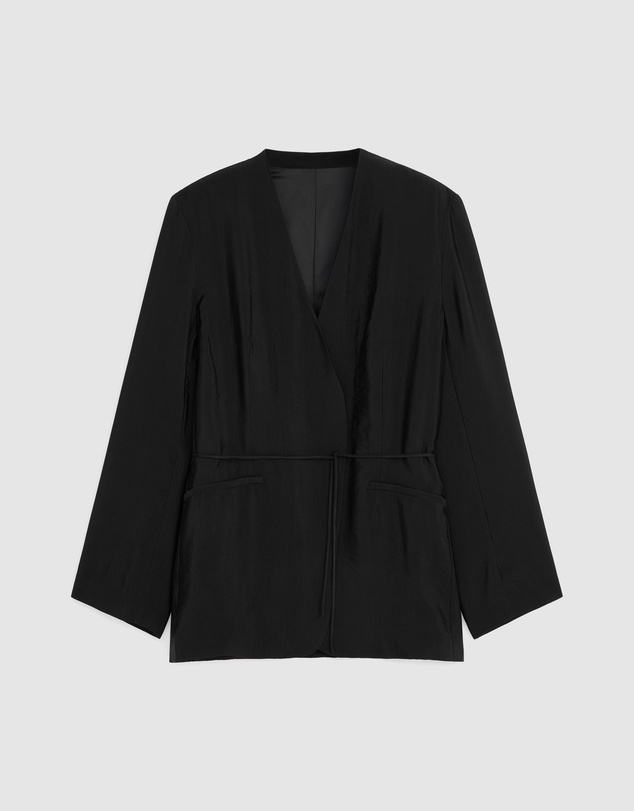 ARKET - Wrap Blazer