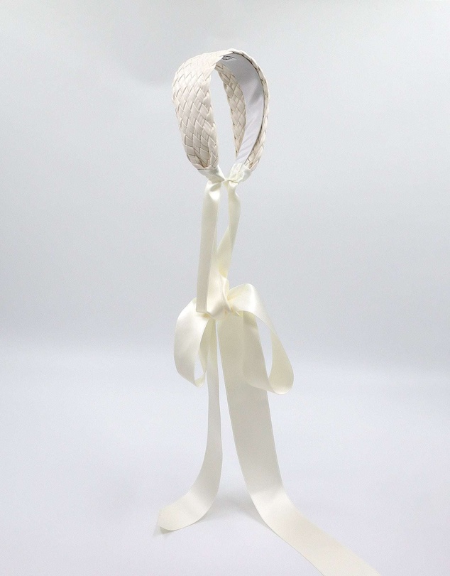 FORD MILLINERY - Santorini Headpiece