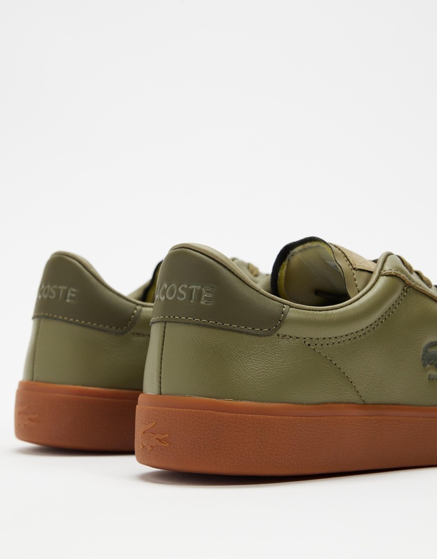Lacoste - Baseshot Pro 225 9 SMA - Men's