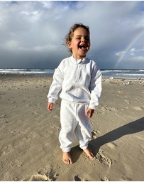 All Fenix - Mini Waves Track Pant