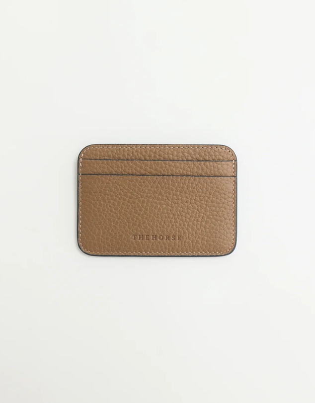 The Horse - Card Holder