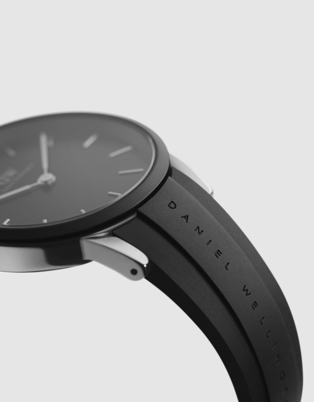 Daniel Wellington - Iconic Motion 40mm