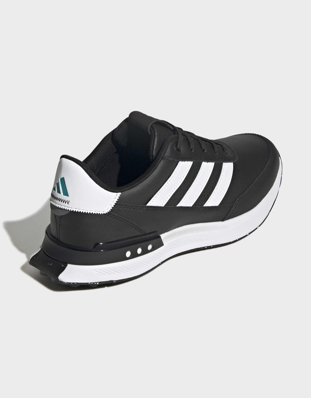 adidas Performance - S2G 24 Leather Spikeless Golf Shoes Unisex
