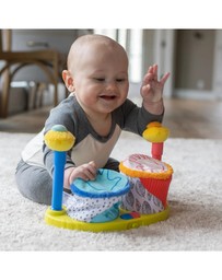 Lamaze - Squeeze Beats First Drum set