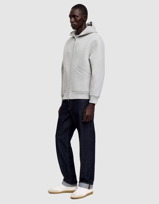 ARKET - Michael Scuba Hoodie 1