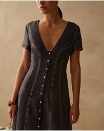 Sancia  - The Greta Dress