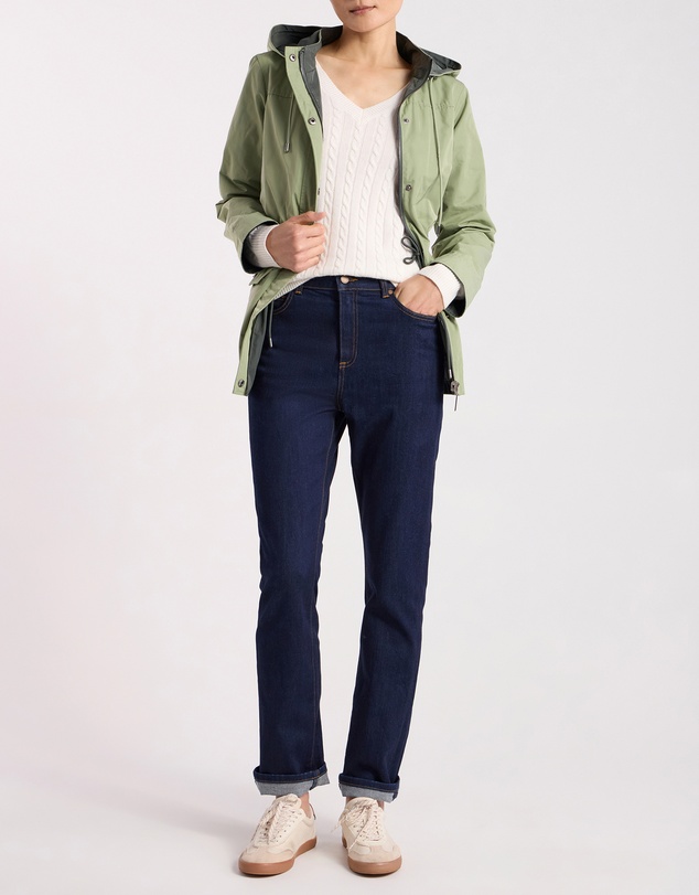 David Lawrence - Dakoda Slim Leg Jeans