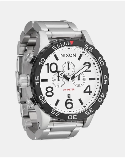 Nixon - 51-30 Chrono Watch