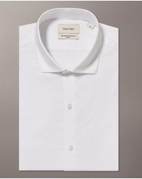 Calvin Klein - Soft Comfort Dress Shirt