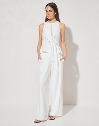 MON RENN - Chiara Pants