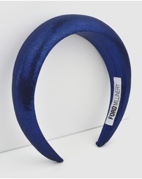 FORD MILLINERY - Kylie Navy