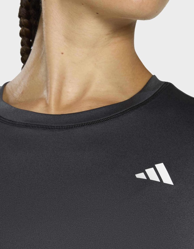 adidas Performance - Workout Essentials Crew Neck T-Shirt Womens