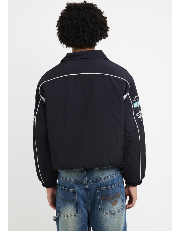 Spencer Project - Impact Jacket