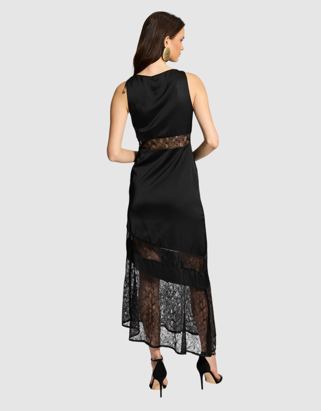 Romance by Honey and Beau - Gilda Dress