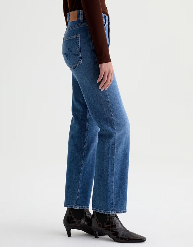 AG Adriano Goldschmied - Brinley Jeans