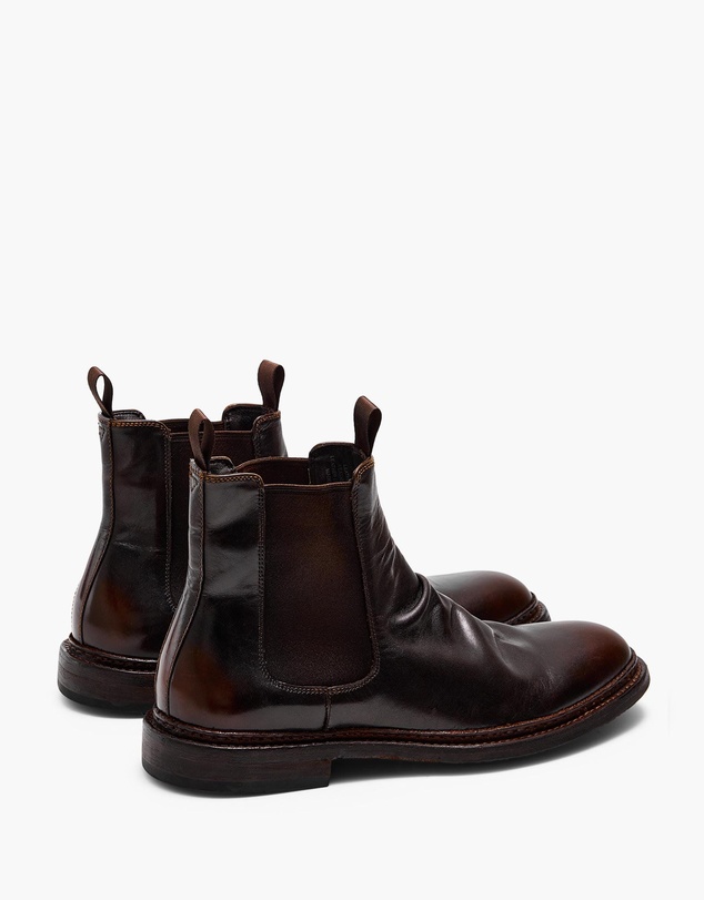 Aquila - Vedder Chelsea Boots