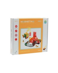 Magnetika - Construction 32pcs
