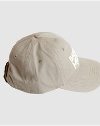 Banana Moon - Basicap Cino Summer Beach Cap