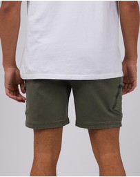 St Goliath - Gully Cargo Shorts