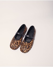 Maje - Fabyleo Ballerinas