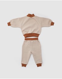 WITH LOVE FOR KIDS - Easy Set - Babies - Kids
