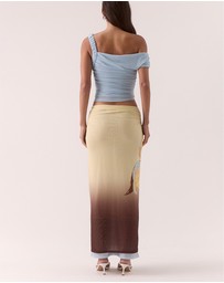 SOVERE - Rua Asymmetrical Top
