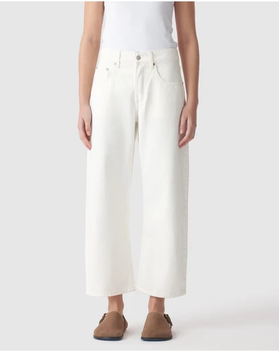 Nobody Denim - Nadia Jeans