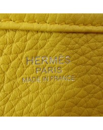 Pre-Loved by Azura Reborn - Pre-Loved hermes Adjustable Strap Shoulder Bag with Letter Details and Open Closure