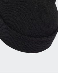adidas Performance - New Logo Beanie Cuff Unisex